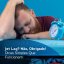 Jet Lag? Não, Obrigado!