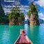 Tailândia em 10 dias: guia completo para a primeira viagem