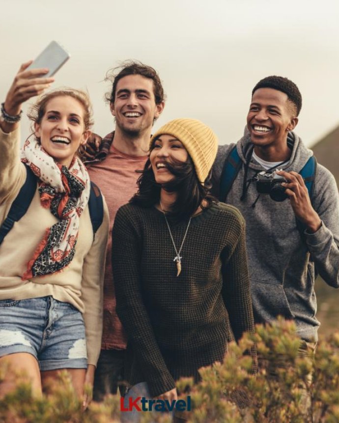 Vale a pena viajar em grupo? Descubra as vantagens antes de reservar.