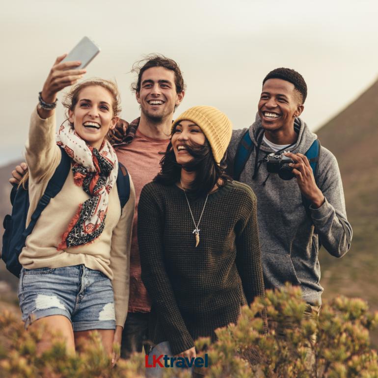 Vale a pena viajar em grupo? Descubra as vantagens antes de reservar.