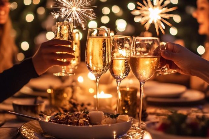 Fim de Ano no Rainha D. Amélia Arts and Leisure 4* - 2 dias