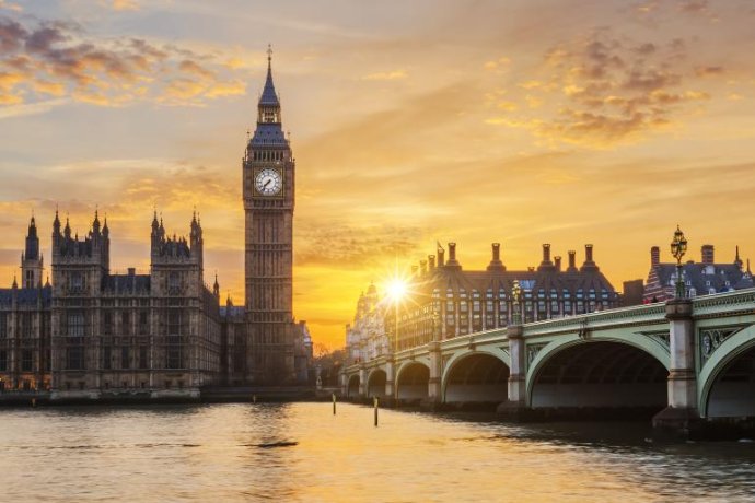 Londres – The Making of  Harry Potter city break