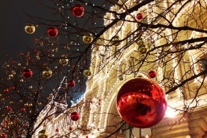  Mercados de Natal  Salamanca e Beira Alta