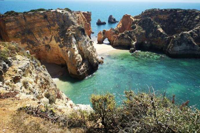 Quarteira, Algarve
