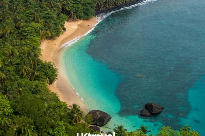 São Tomé & Príncipe - Circuito Cacau e Tradição