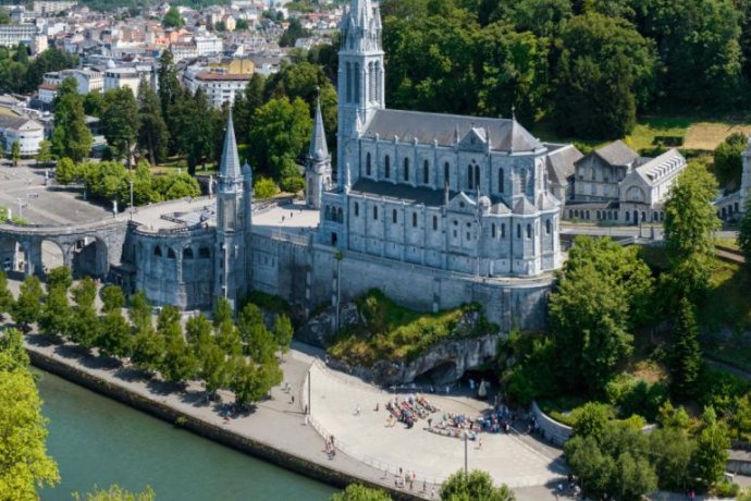 Tesouros do Sul de França - 5 DIAS | 4 NOITES