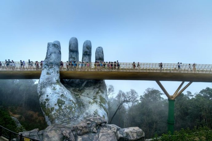 Vietnam - 11 dias | 8 noites