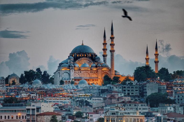 Circuito Istambul - 5 dias | 4 noites