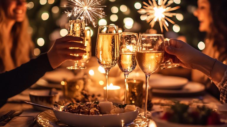 Fim de Ano no Rainha D. Amélia Arts and Leisure 4* - 2 dias