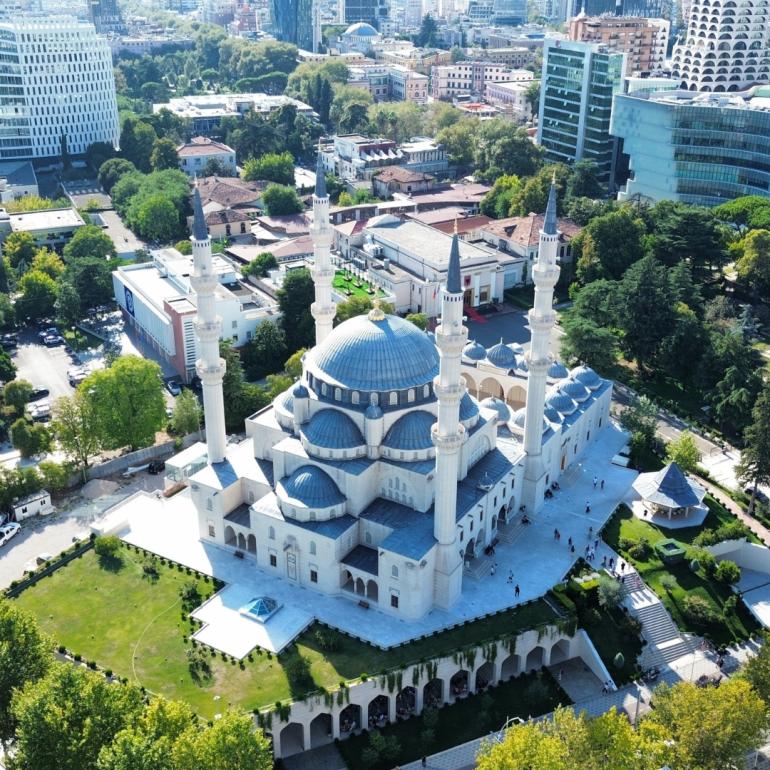 Paisagens dos Balcãs - Albânia, Kosovo e Montenegro 8 dias