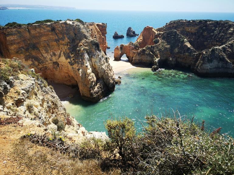 Quarteira, Algarve