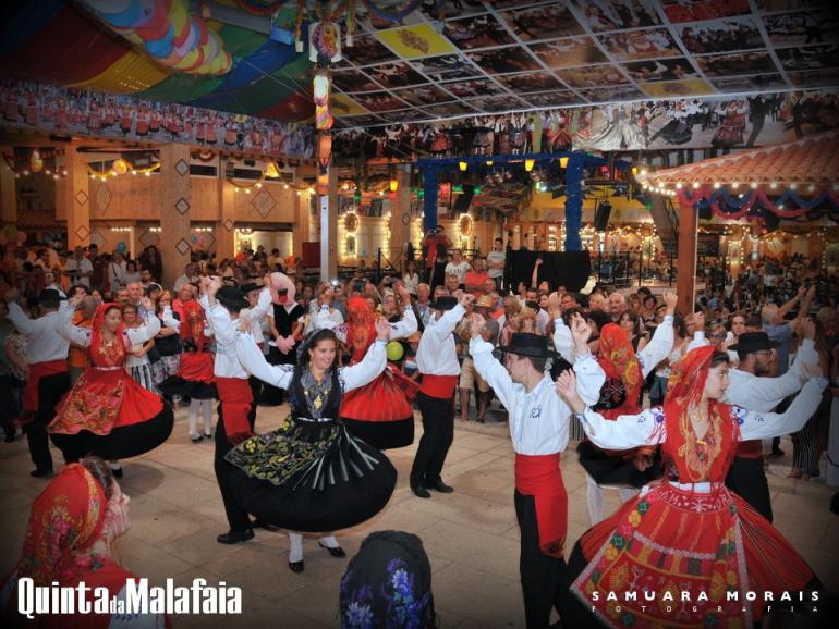 Quinta da Malafaia | 1 Dia