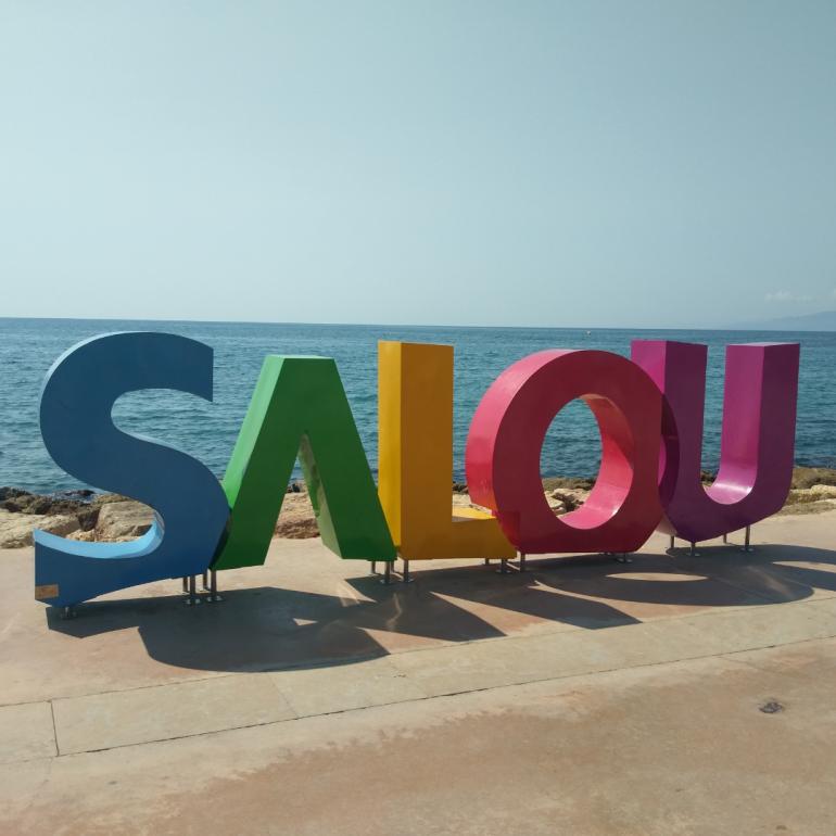 Salou - 8 DIAS | 6 NOITES