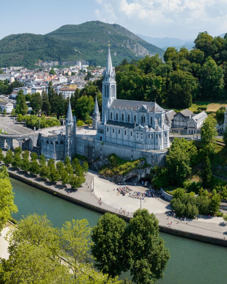 Tesouros do Sul de França - 5 DIAS | 4 NOITES