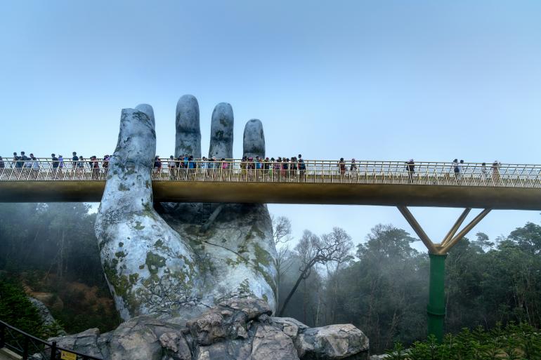 Vietnam - 11 dias | 8 noites